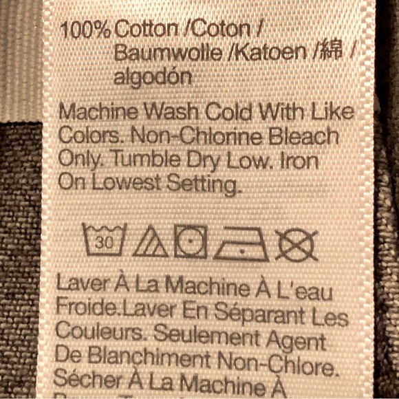 “NEW” Madewell 90s Straight Jean *Cross-Tab Edition - Picture 9 of 9